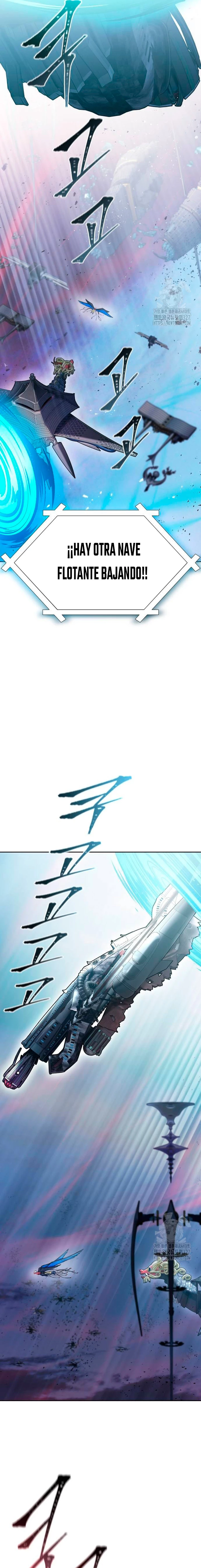 Read Torre de Dios (es) Manga Online