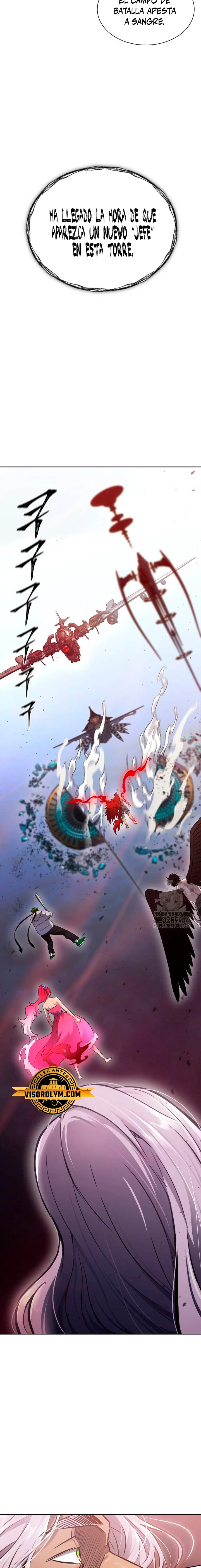 Read Torre de Dios (es) Manga Online