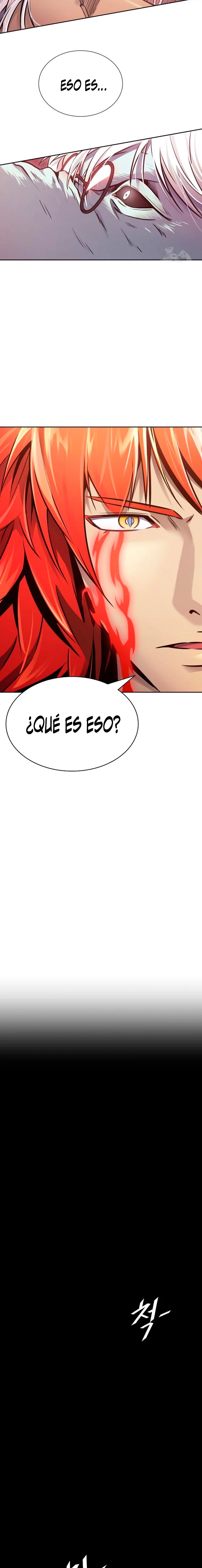 Read Torre de Dios (es) Manga Online