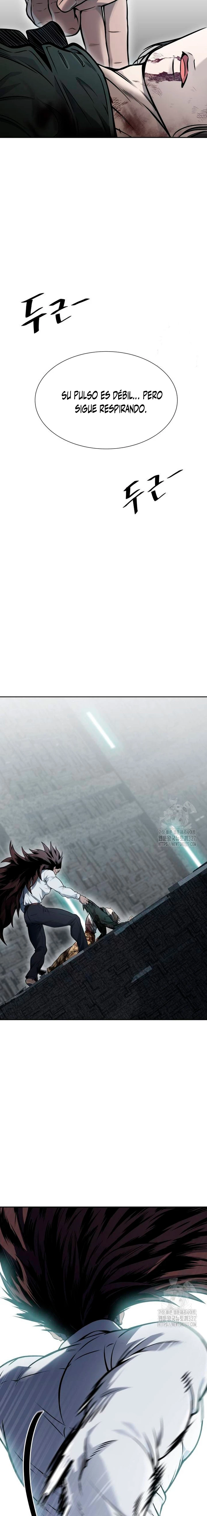 Read Torre de Dios (es) Manga Online