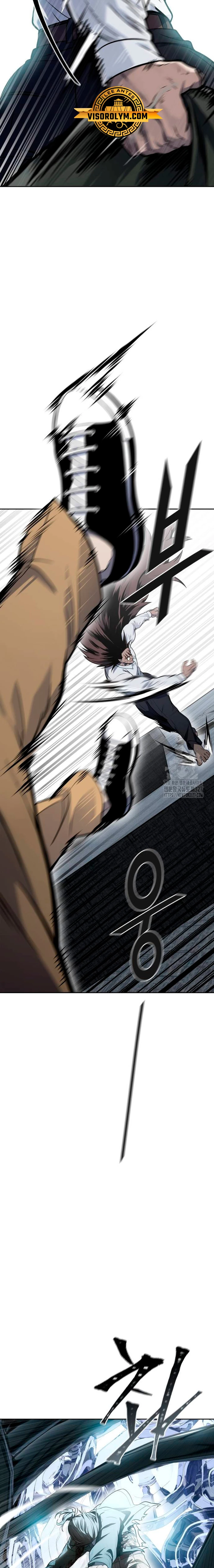 Read Torre de Dios (es) Manga Online