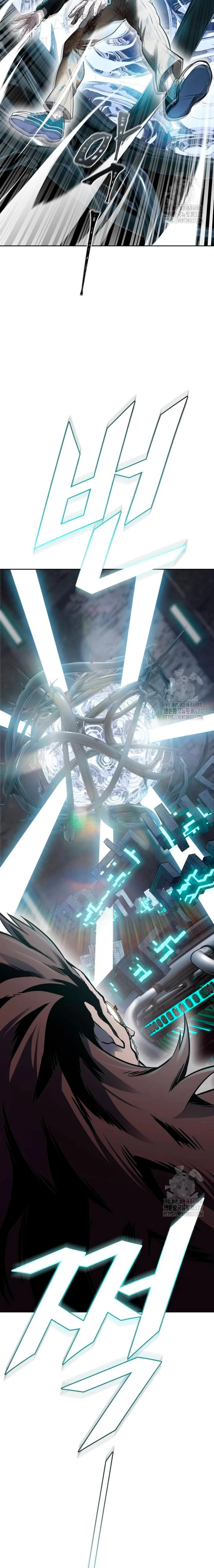 Read Torre de Dios (es) Manga Online