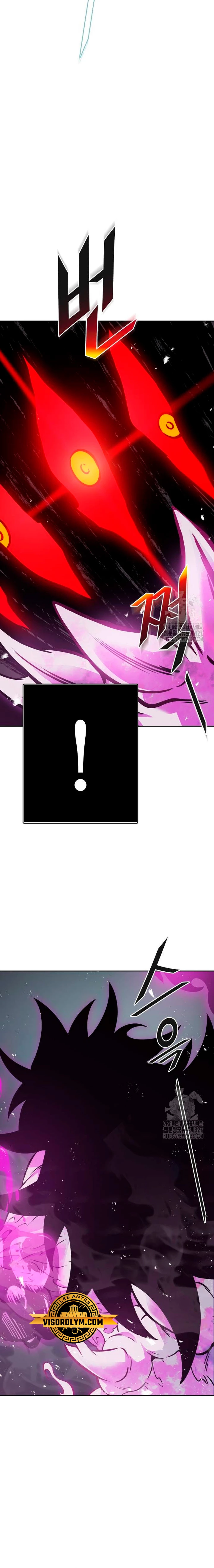 Read Torre de Dios (es) Manga Online