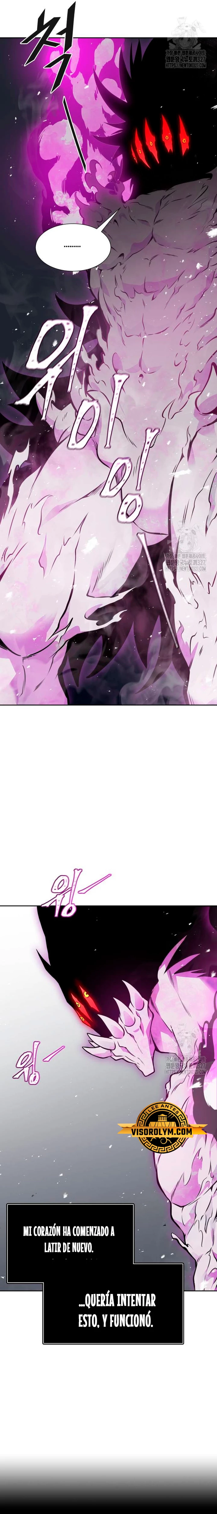 Read Torre de Dios (es) Manga Online