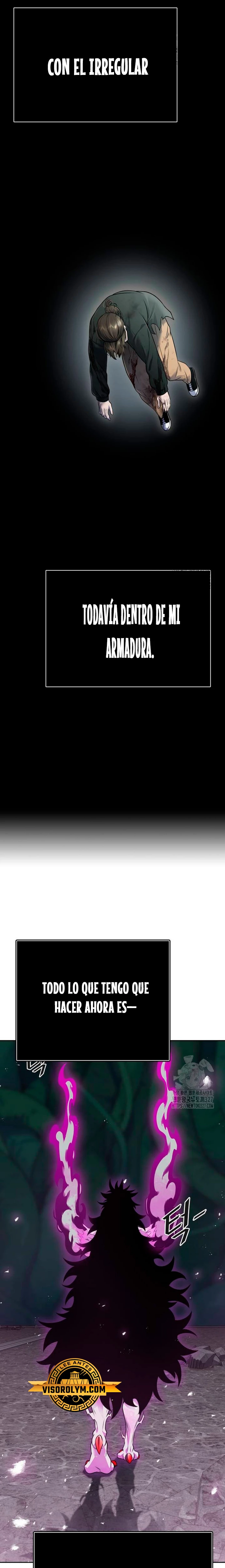 Read Torre de Dios (es) Manga Online