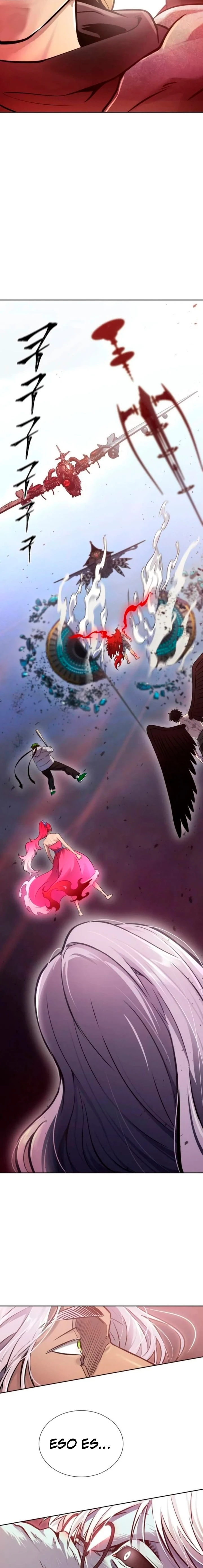 Read Torre de Dios (es) Manga Online