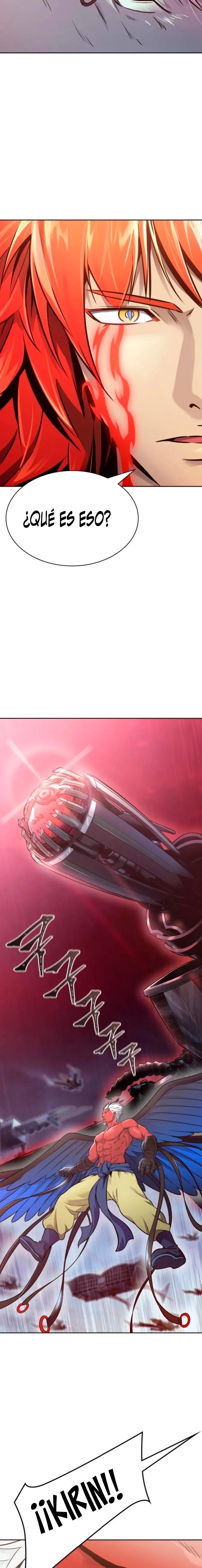 Read Torre de Dios (es) Manga Online