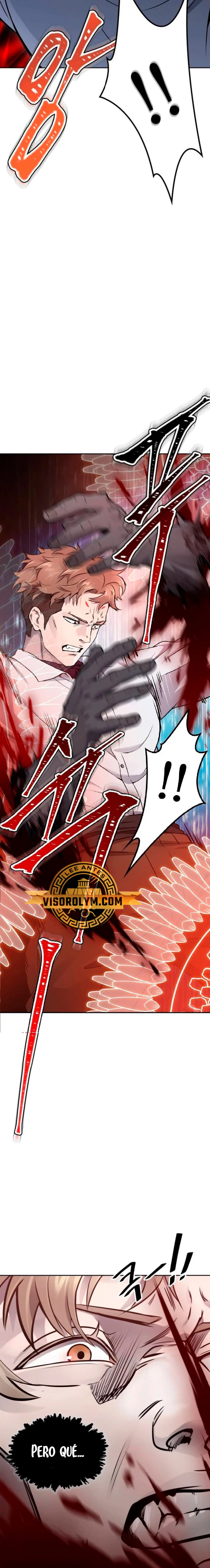 Read Torre de Dios (es) Manga Online