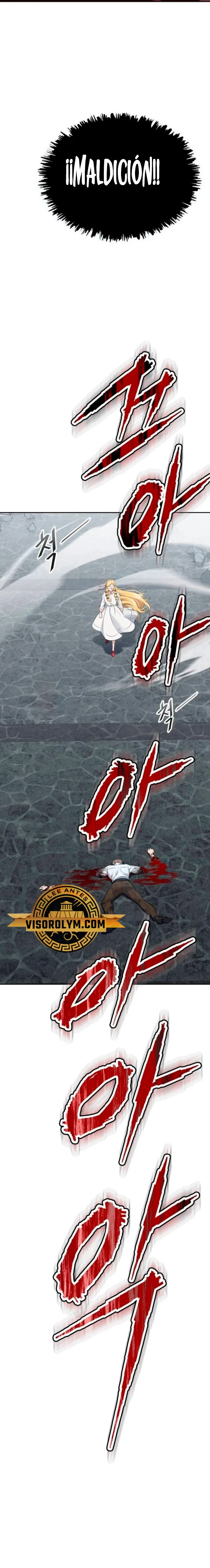 Read Torre de Dios (es) Manga Online