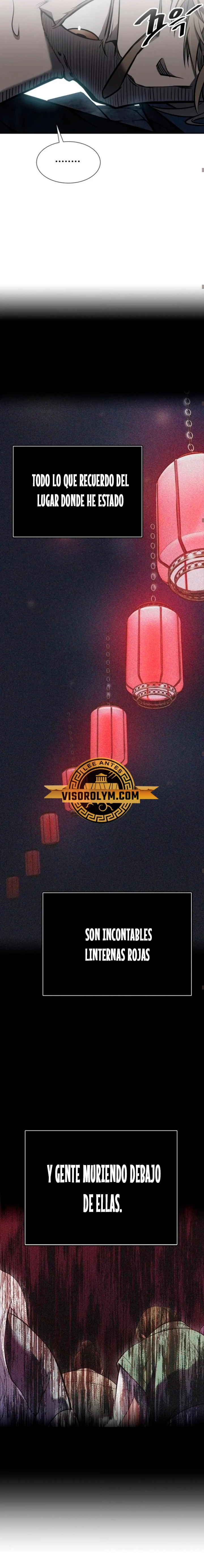 Read Torre de Dios (es) Manga Online