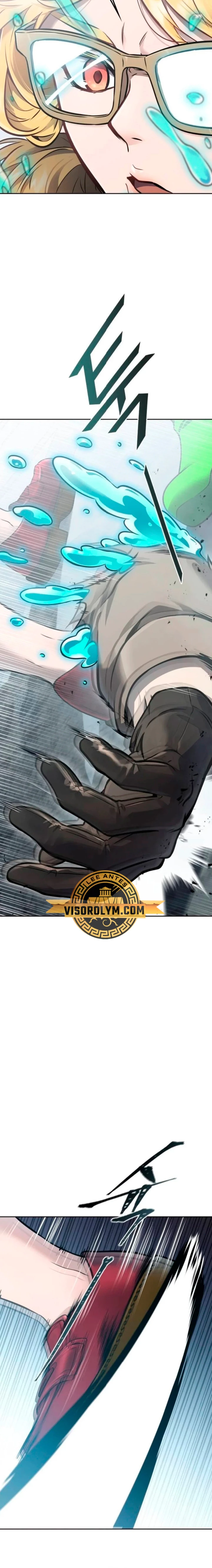 Read Torre de Dios (es) Manga Online