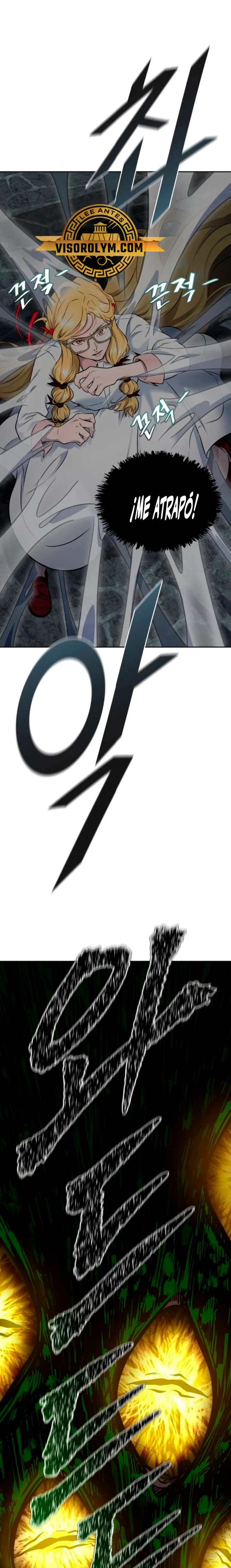 Read Torre de Dios (es) Manga Online