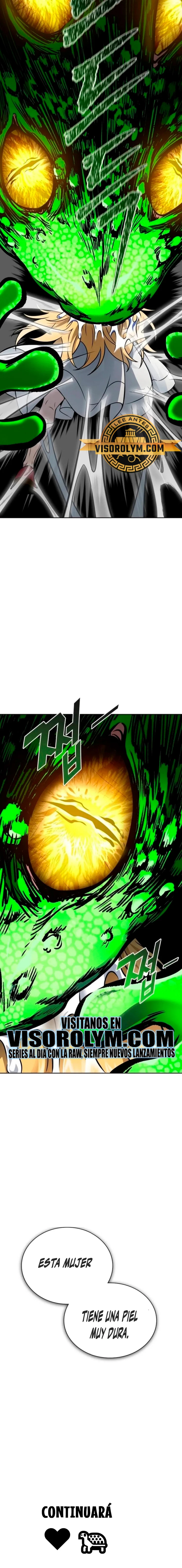 Read Torre de Dios (es) Manga Online