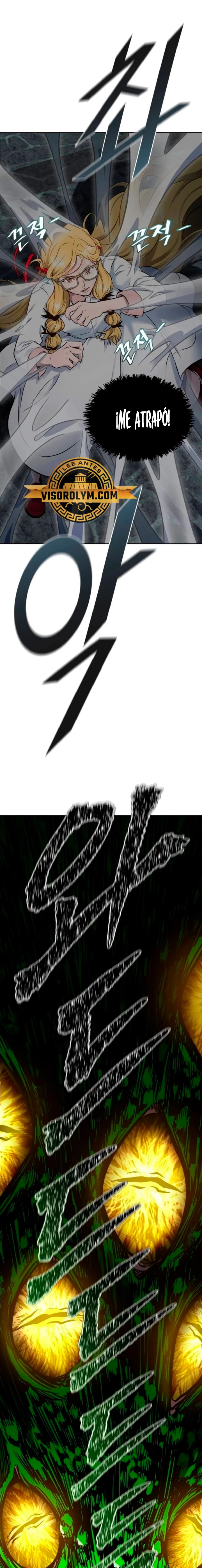 Read Torre de Dios (es) Manga Online