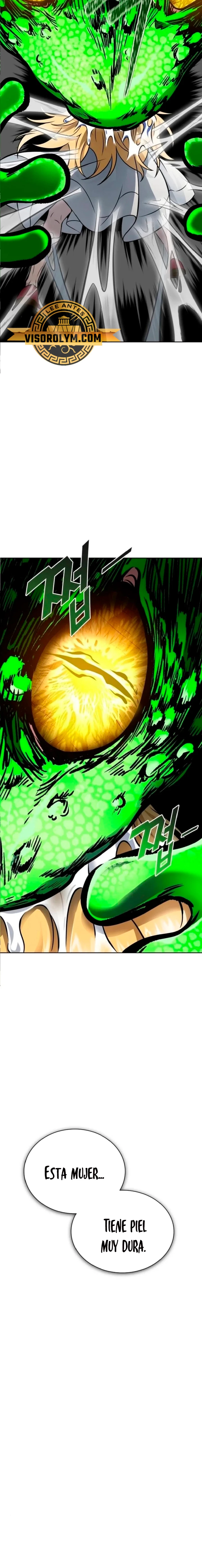 Read Torre de Dios (es) Manga Online