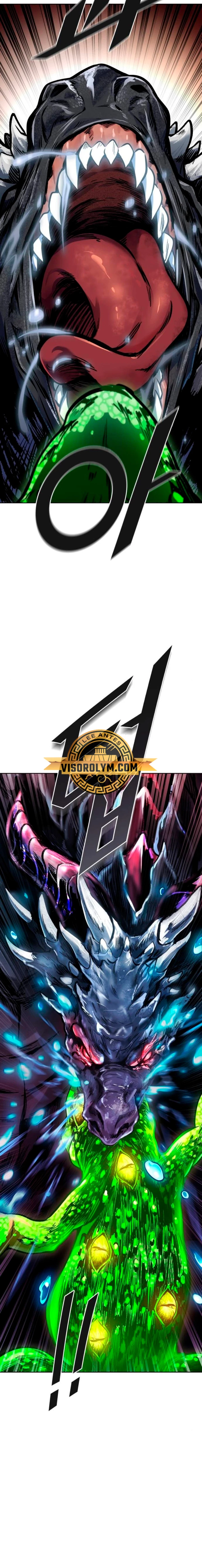 Read Torre de Dios (es) Manga Online