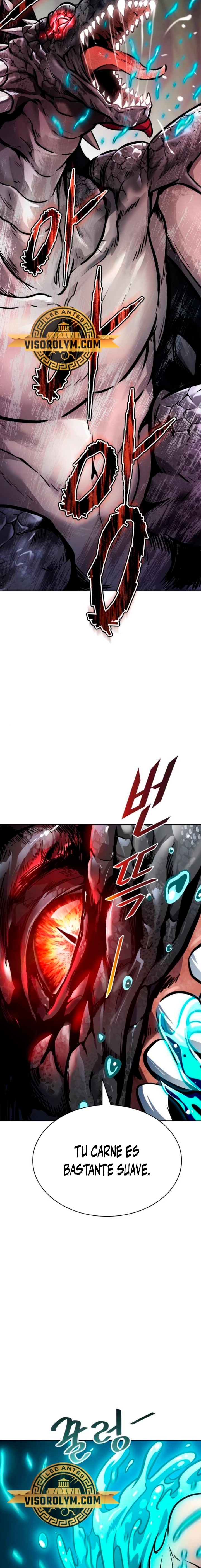 Read Torre de Dios (es) Manga Online