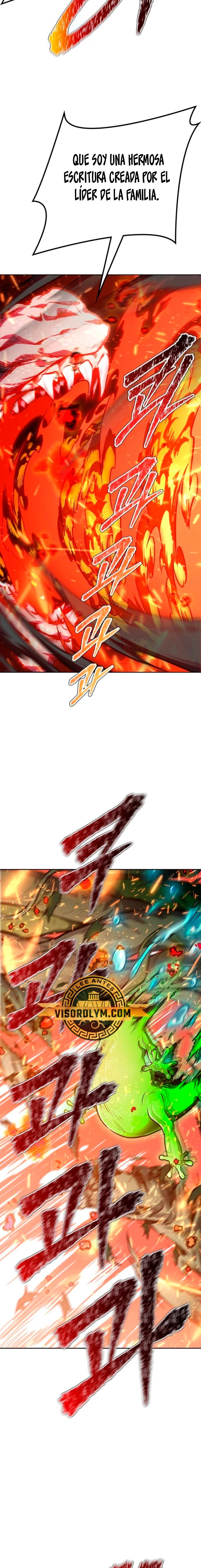 Read Torre de Dios (es) Manga Online