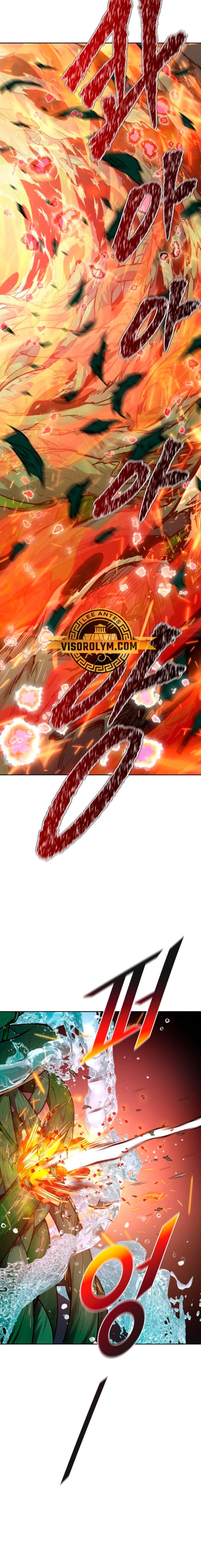 Read Torre de Dios (es) Manga Online