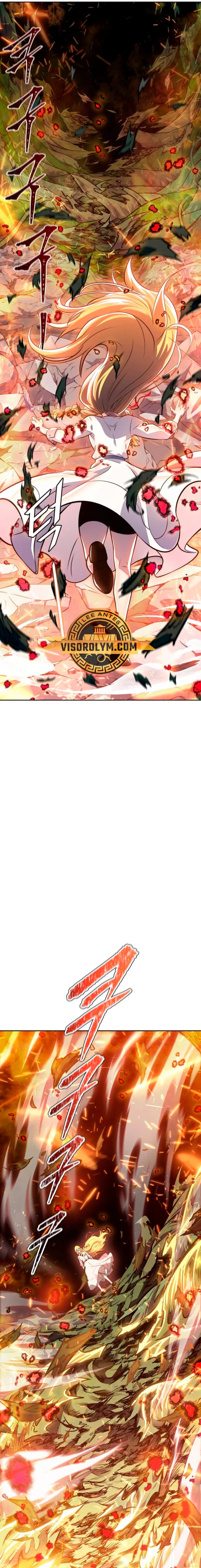 Read Torre de Dios (es) Manga Online