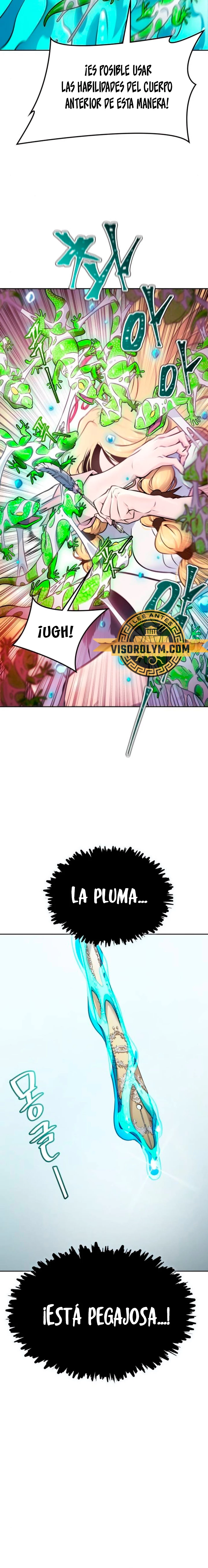 Read Torre de Dios (es) Manga Online