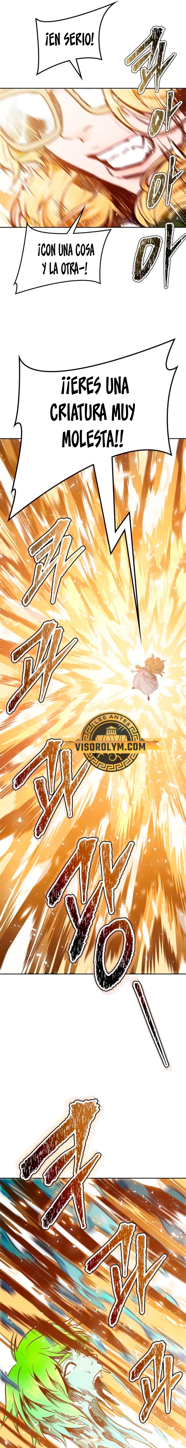 Read Torre de Dios (es) Manga Online