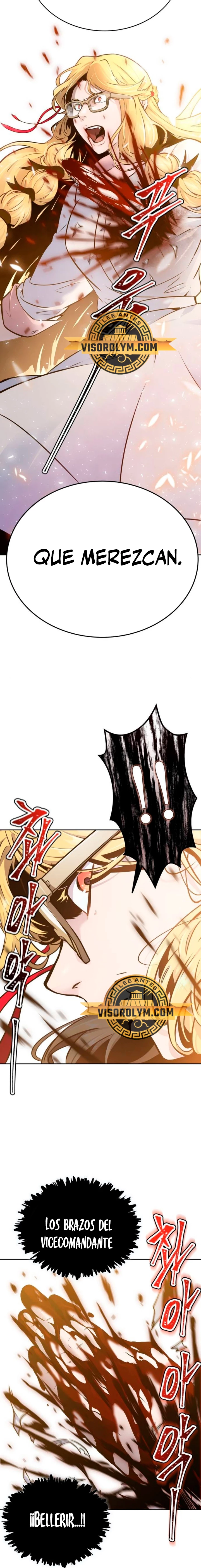 Read Torre de Dios (es) Manga Online