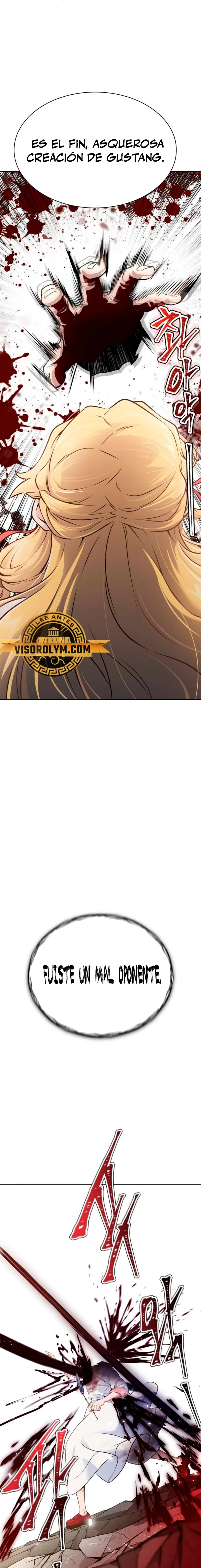 Read Torre de Dios (es) Manga Online