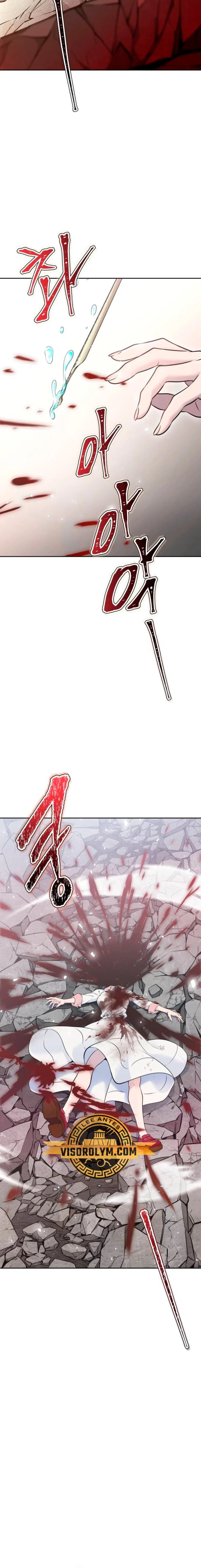 Read Torre de Dios (es) Manga Online