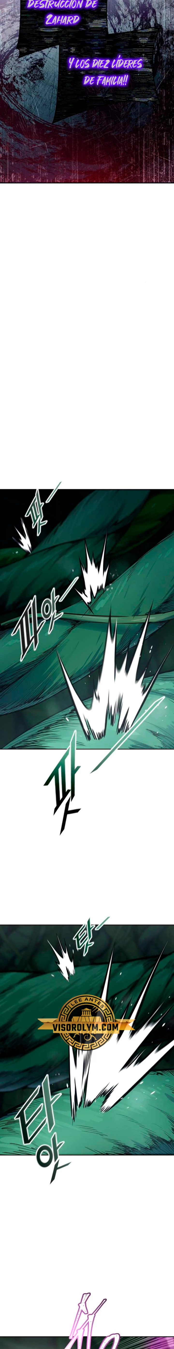 Read Torre de Dios (es) Manga Online