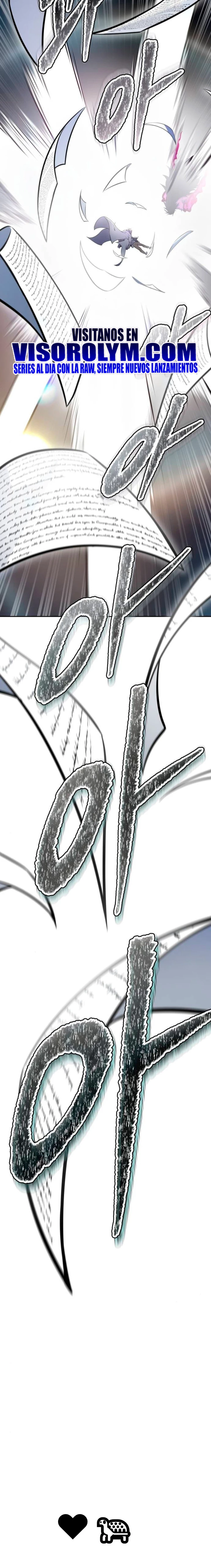 Read Torre de Dios (es) Manga Online