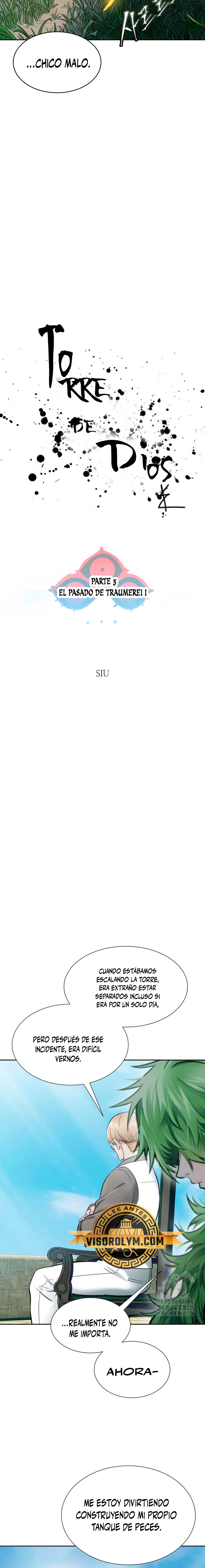 Read Torre de Dios (es) Manga Online