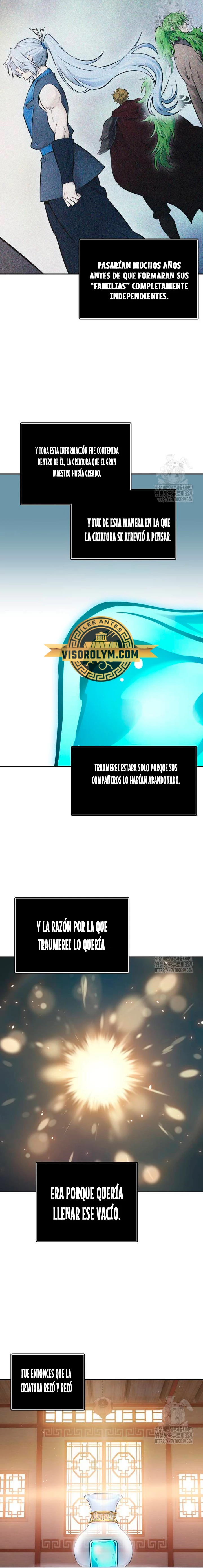 Read Torre de Dios (es) Manga Online