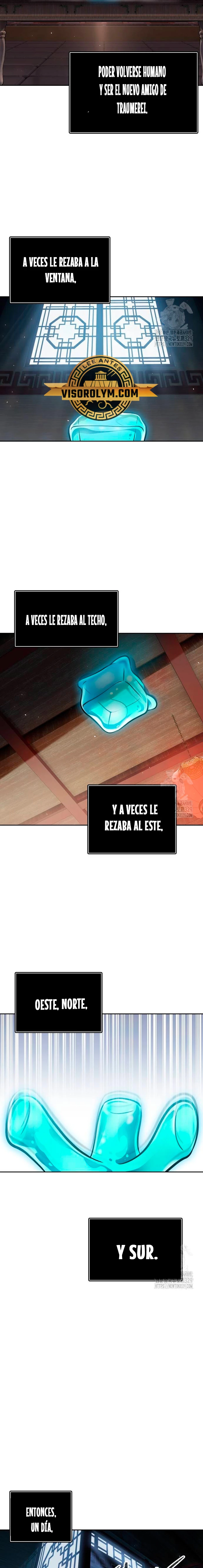 Read Torre de Dios (es) Manga Online