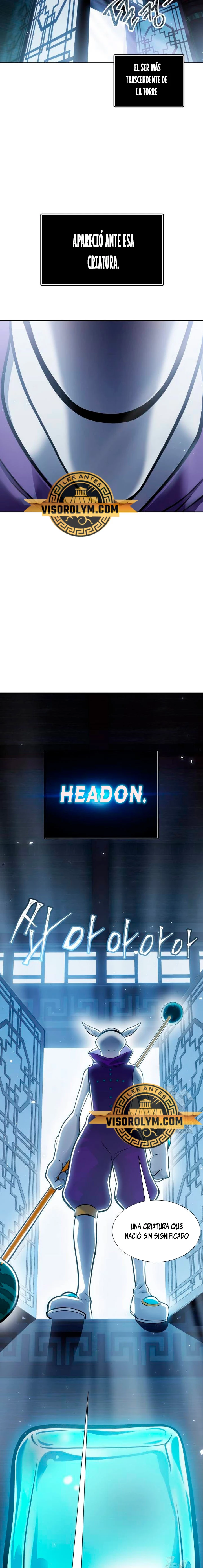 Read Torre de Dios (es) Manga Online