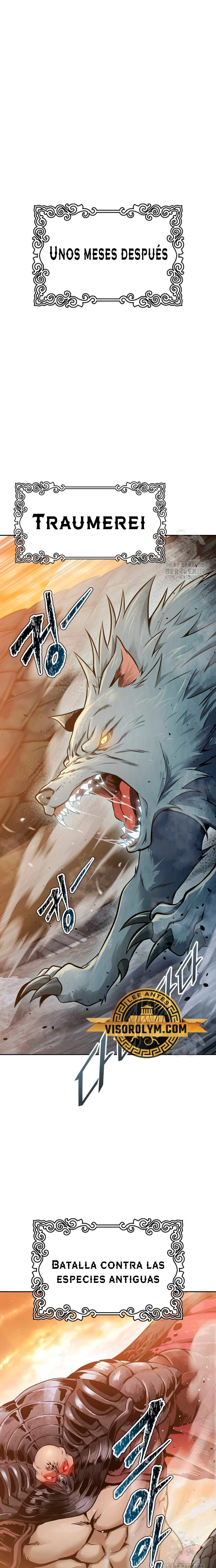 Read Torre de Dios (es) Manga Online