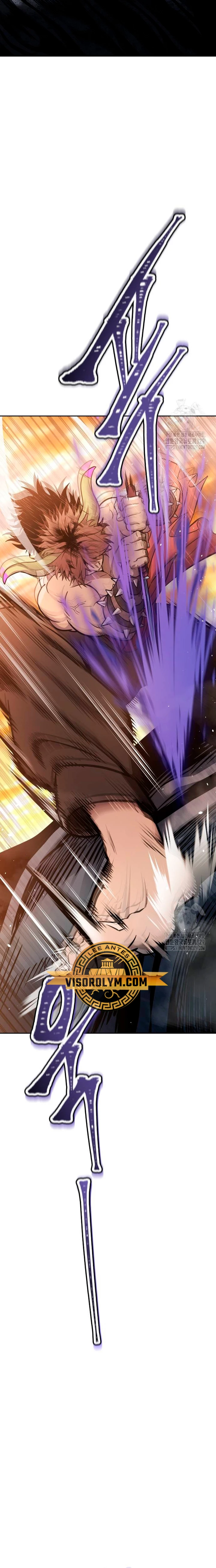 Read Torre de Dios (es) Manga Online