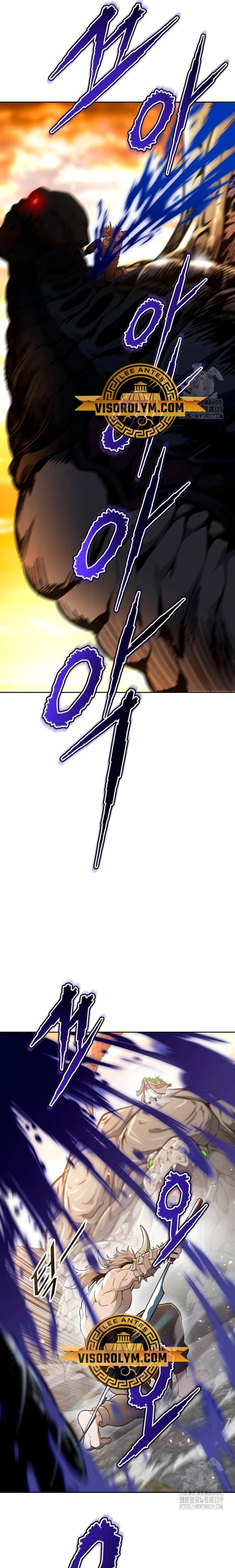 Read Torre de Dios (es) Manga Online