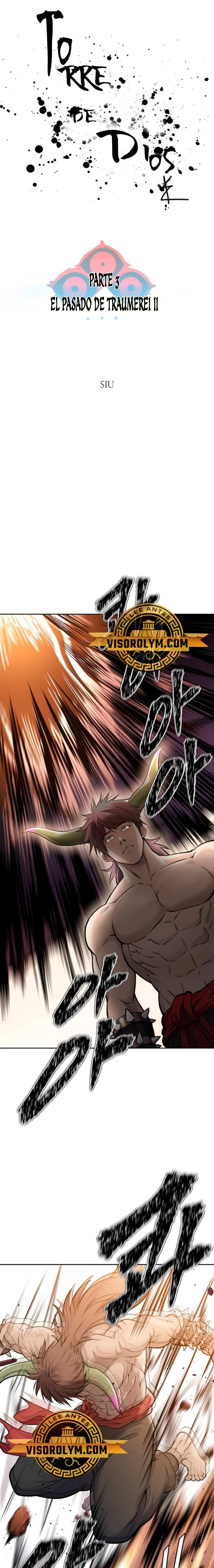 Read Torre de Dios (es) Manga Online