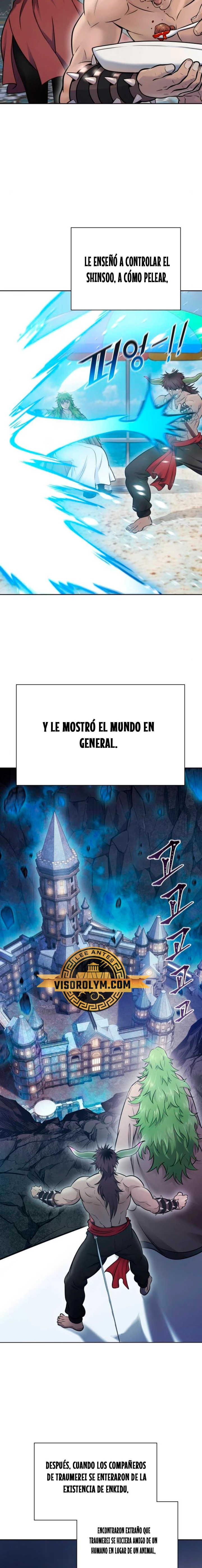 Read Torre de Dios (es) Manga Online