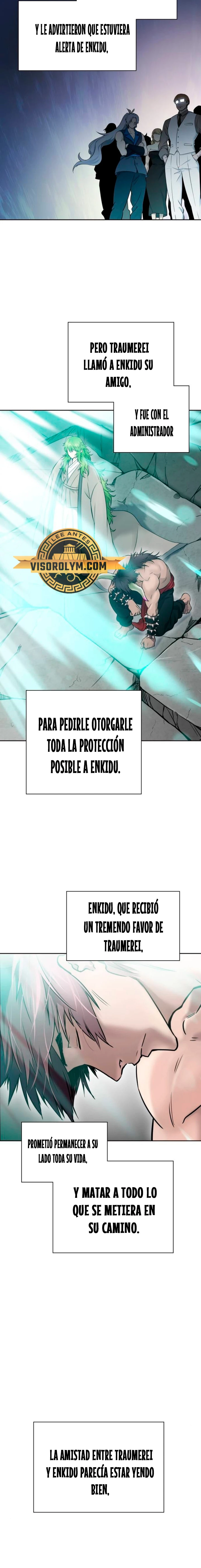 Read Torre de Dios (es) Manga Online