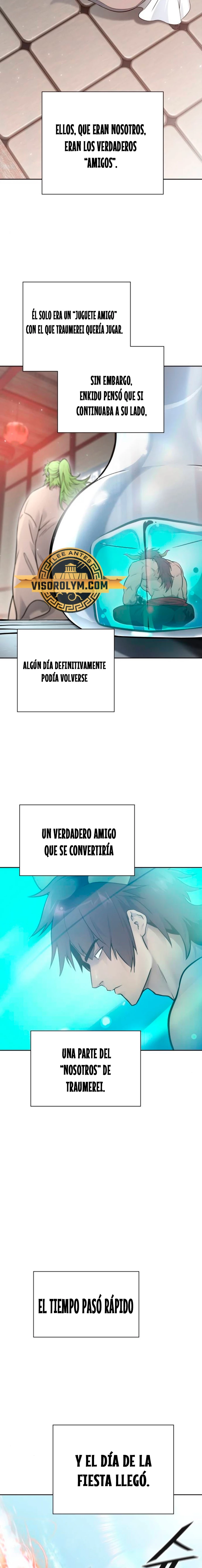 Read Torre de Dios (es) Manga Online