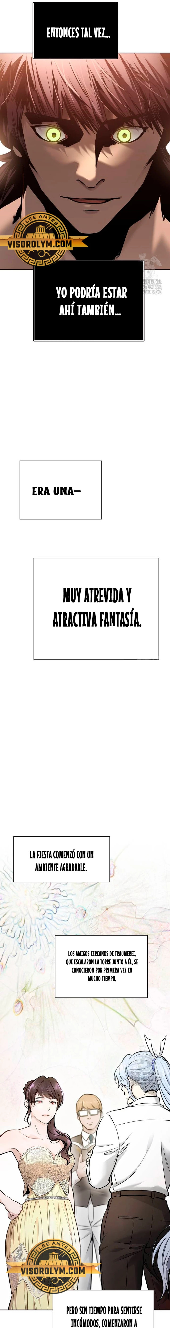 Read Torre de Dios (es) Manga Online