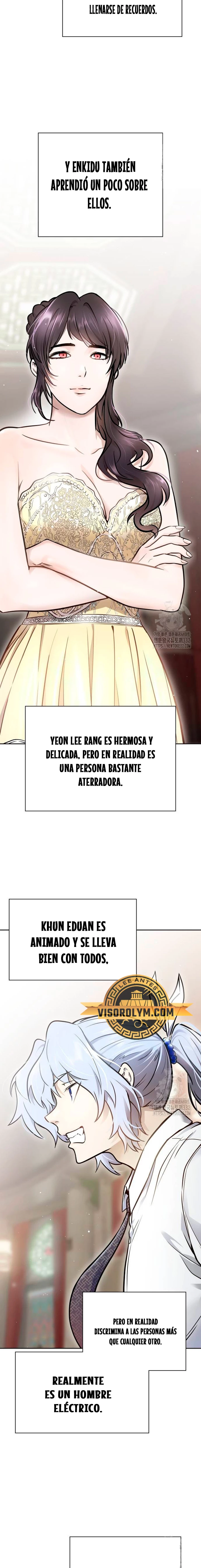 Read Torre de Dios (es) Manga Online