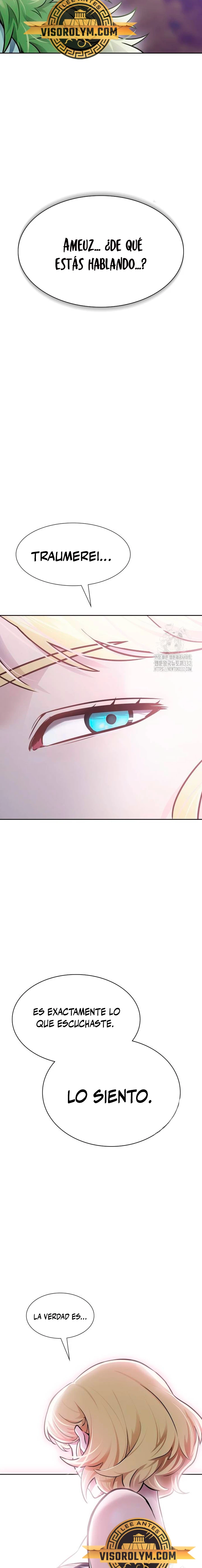 Read Torre de Dios (es) Manga Online