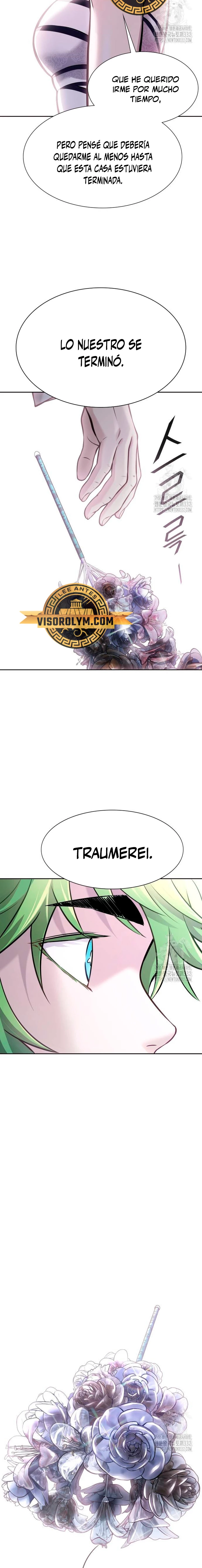 Read Torre de Dios (es) Manga Online