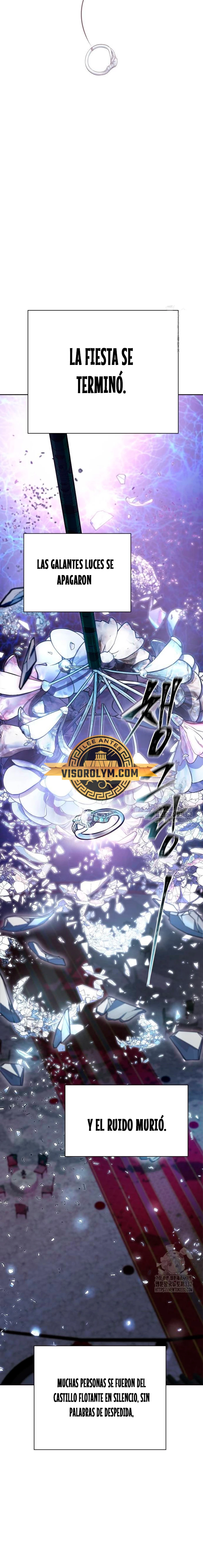 Read Torre de Dios (es) Manga Online