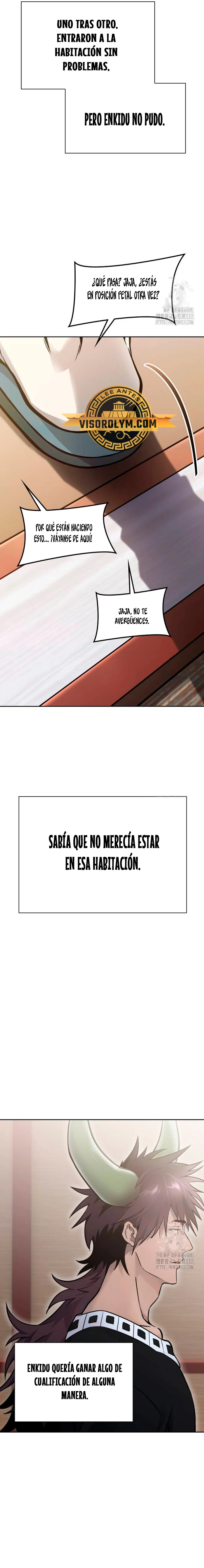 Read Torre de Dios (es) Manga Online