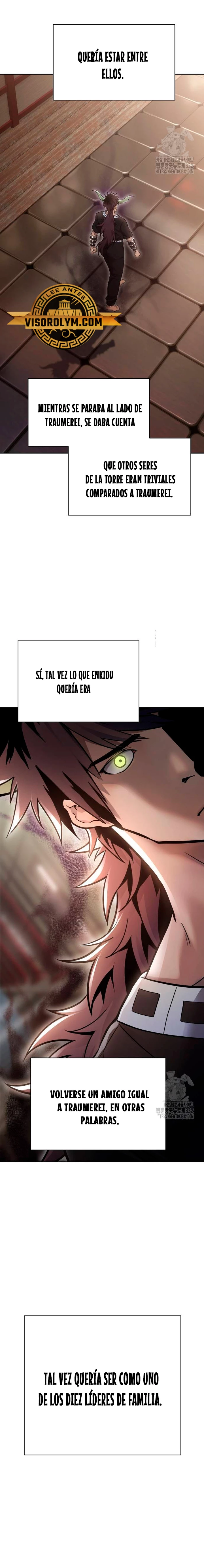 Read Torre de Dios (es) Manga Online