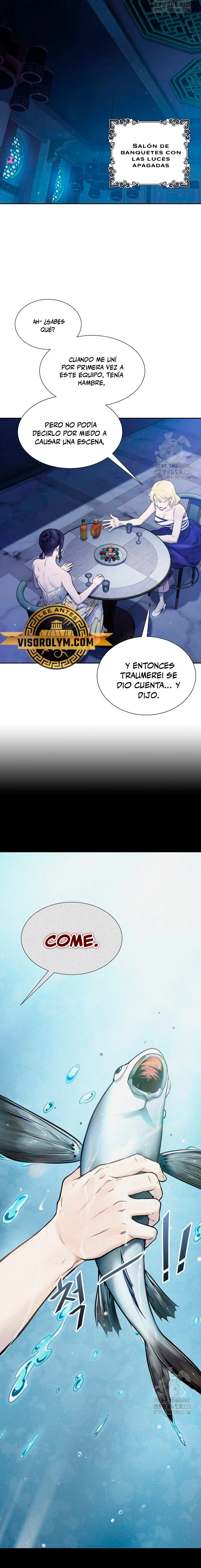 Read Torre de Dios (es) Manga Online